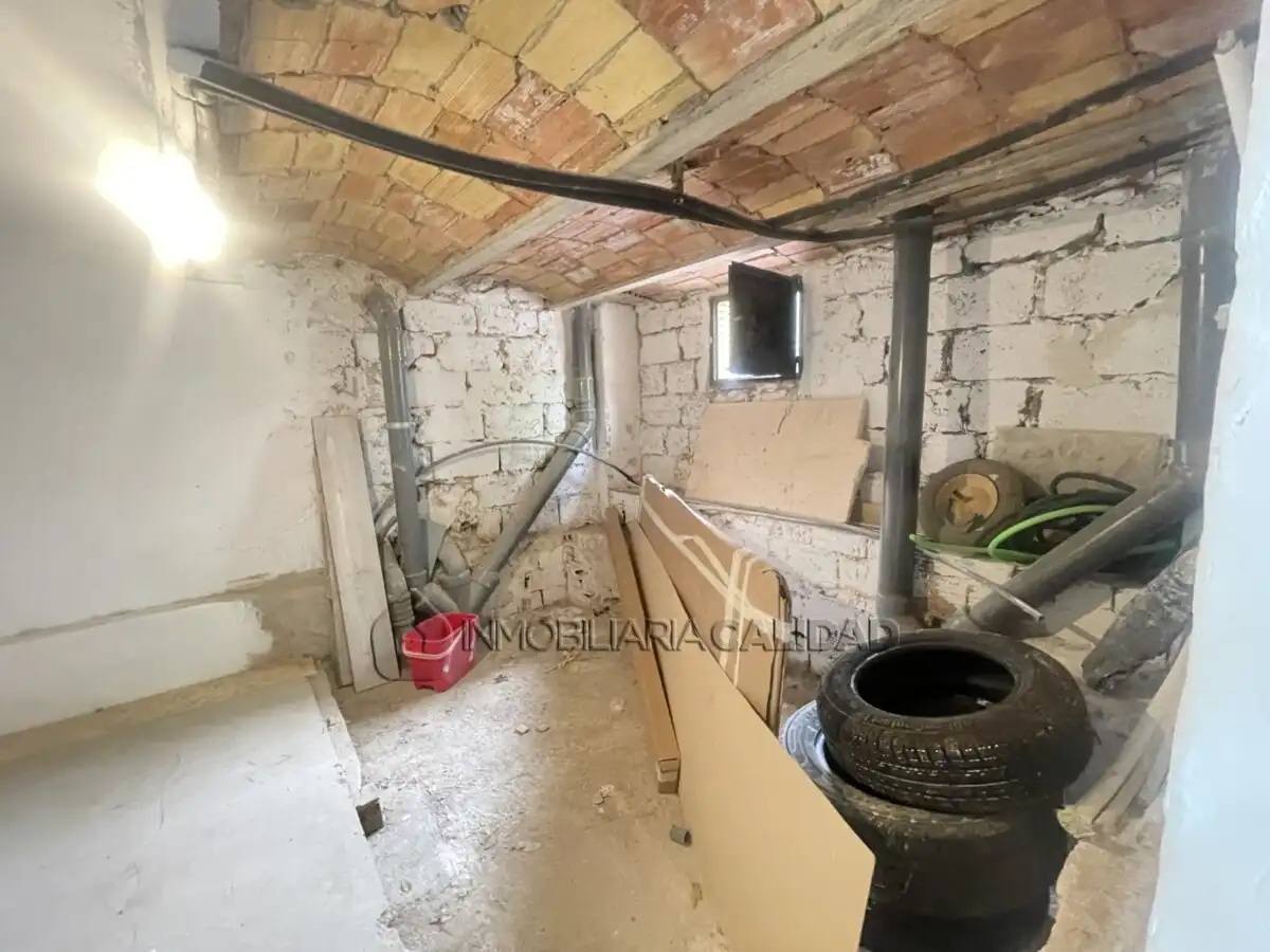 Trastero en venta en Burgos