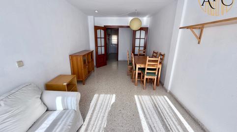 Foto 5 de Pis en venda a Calle Gordón, 13, Cristo de la Epidemia, Málaga