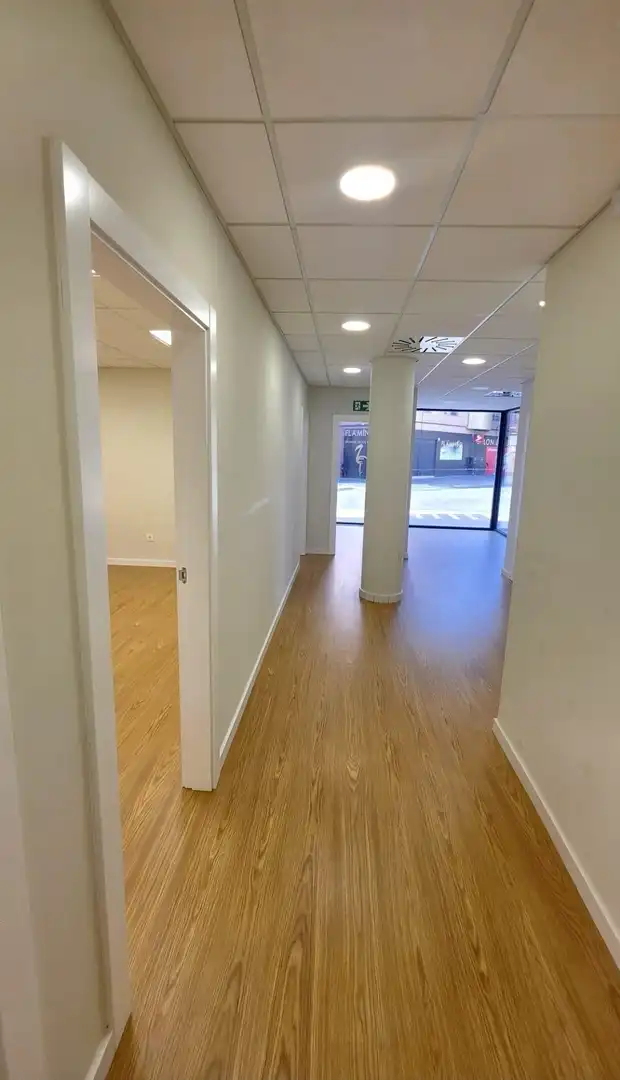 Local comercial en venda a Calle Calle Arrabal 3, imagen 22