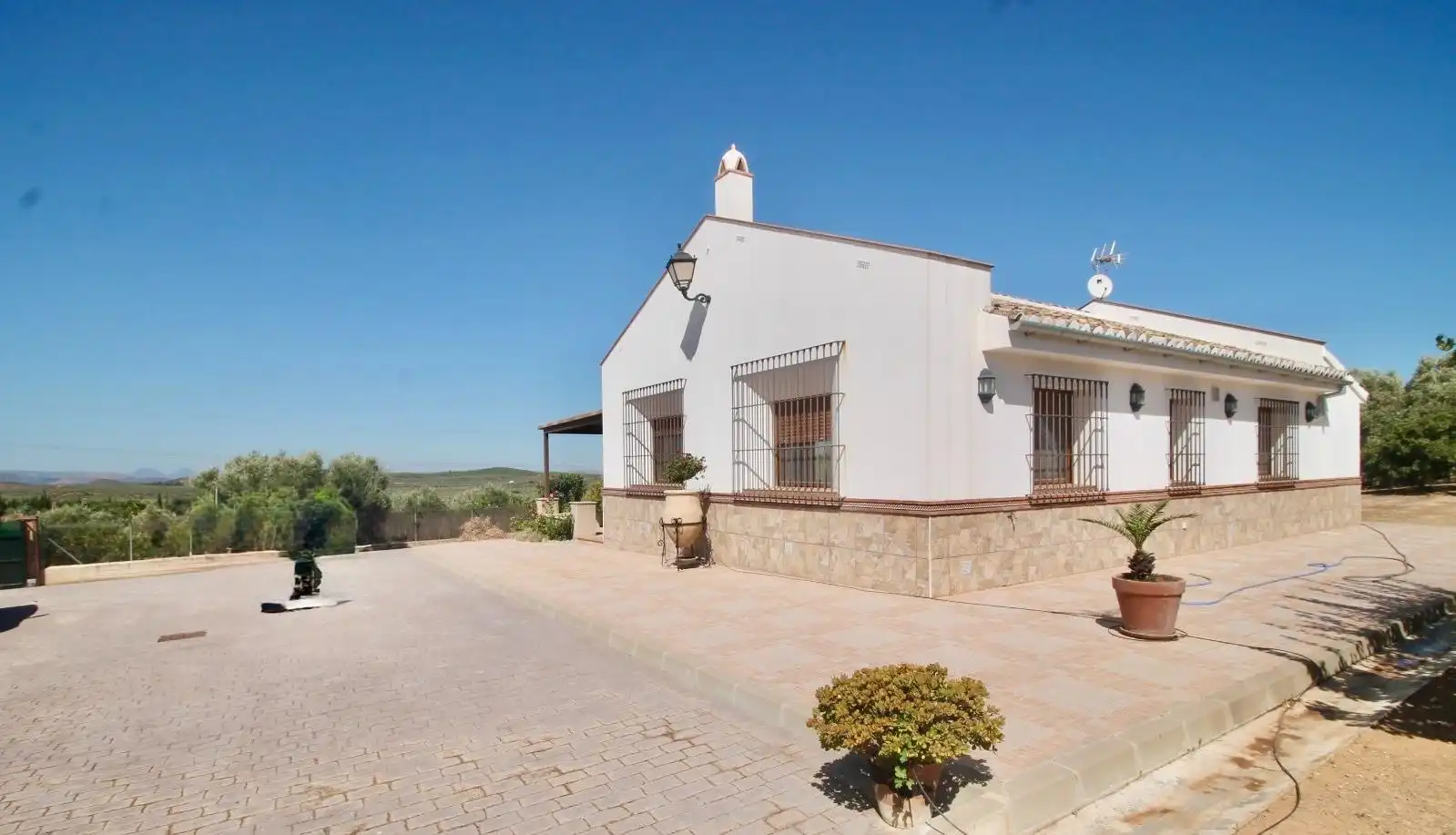 Casa rústica en venda a Bobadilla - Bobadilla Estación - La Joya, imagen 18