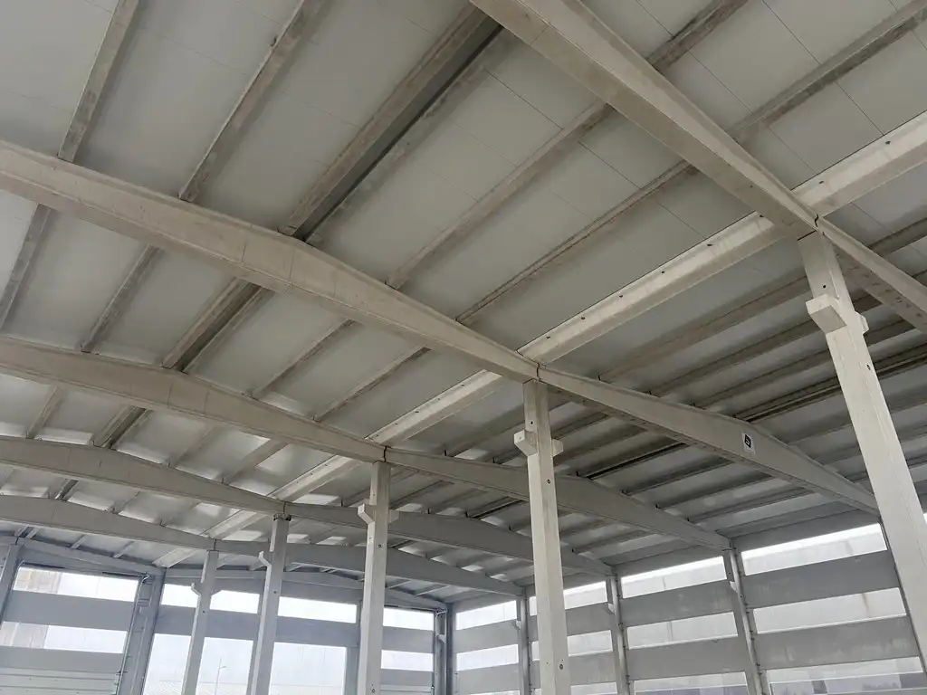 Nave industrial in affitto a Carballo, imagen 4