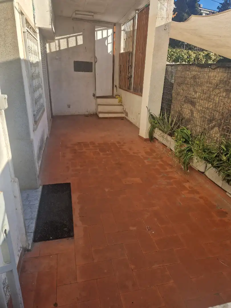 Casa adosada en venda en Sant Quirze del Vallès amb Calefacció, Jardí privat i Terrassa