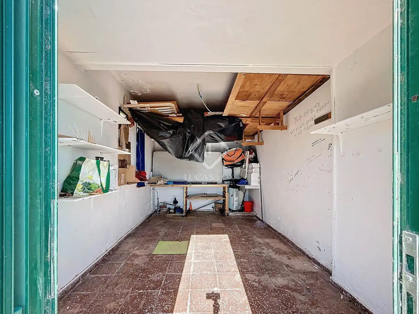Casa o xalet en venda en Es Mercadal amb Jardí privat, Terrassa i Moblat