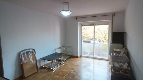 Foto 4 de Pis en venda a Calle del Corregidor Juan Francisco de Luján, Fontarrón, Madrid