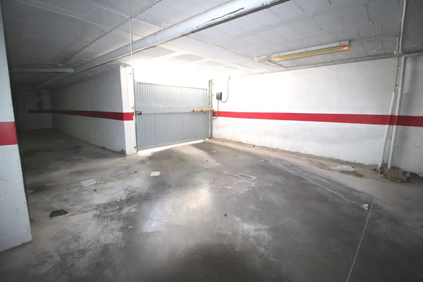 Parking de Garaje en venta en Oropesa del Mar / Orpesa