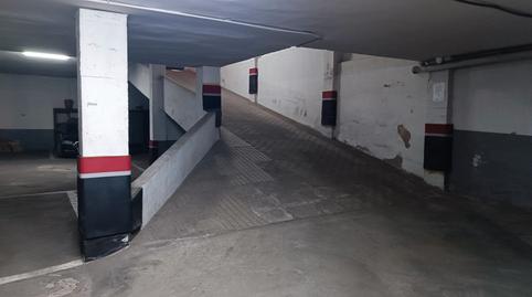 Foto 2 de Garatge en venda a Calle Alcalde Amancio Muñoz, Casco Antiguo, Murcia