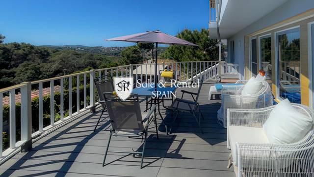 Casa-chalet en Venta en Mas Romeu