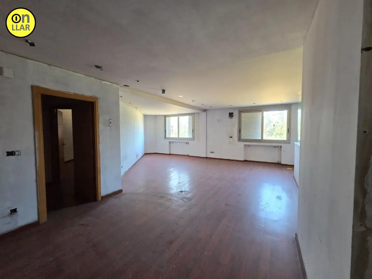 Casa o xalet en venda en Vila-sacra amb Terrassa