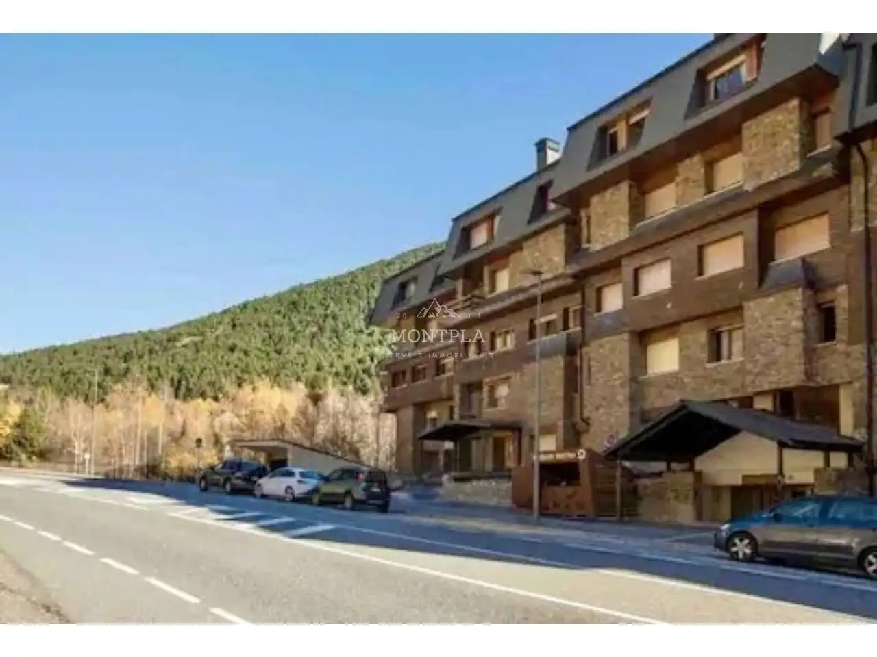Flat for sale in Soldeu - Incles, imagen 9