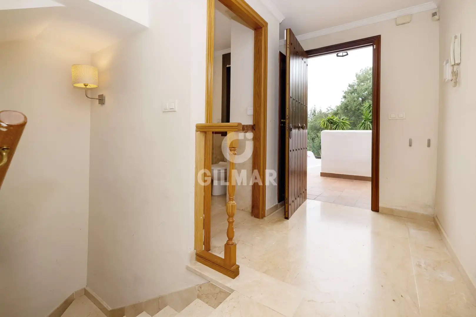 Casa adosada en venta en Marbella con Calefacción, Jardín privado y Piscina