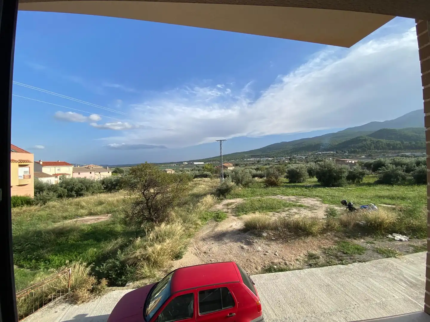 Planta baja en venta en Moratalla