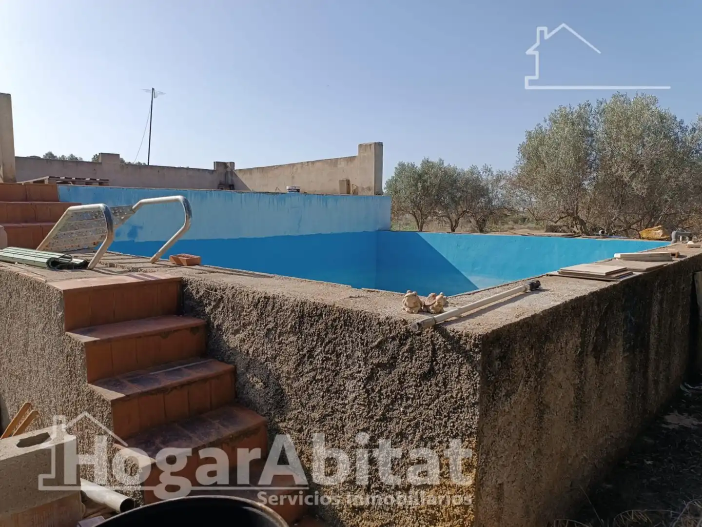 Villa mit Pool zum Verkauf in Calle Pluto, imagen 5
