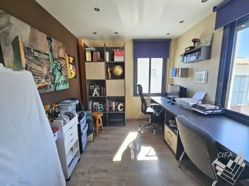 Casa adosada en venta en Peñíscola / Peníscola con Calefacción, Jardín privado y Trastero