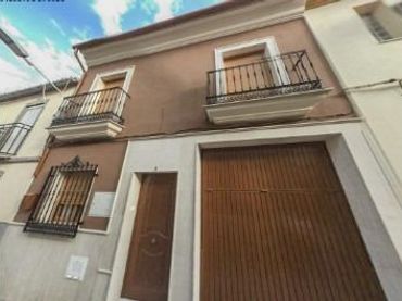 Adosado en venta en Rute