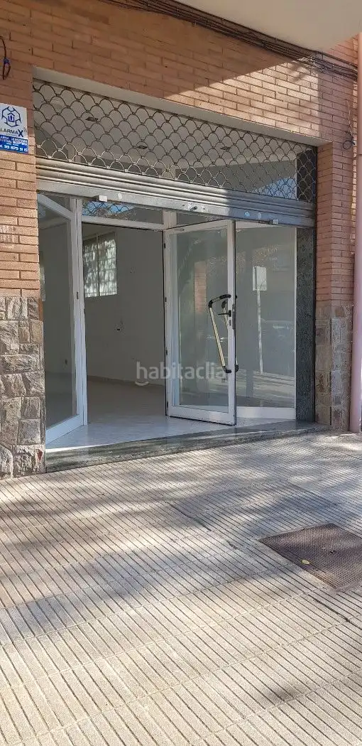 Local comercial de lloguer a Carrer d' Anna Mogas 51, imagen 5