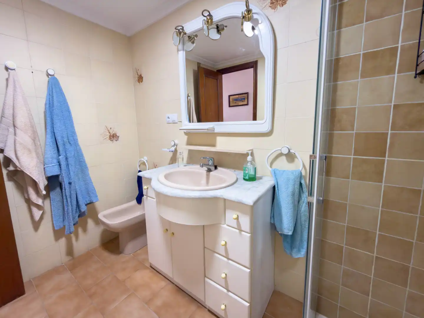 Apartament amb piscina en venda a Avinguda del País Valencià, imagen 24