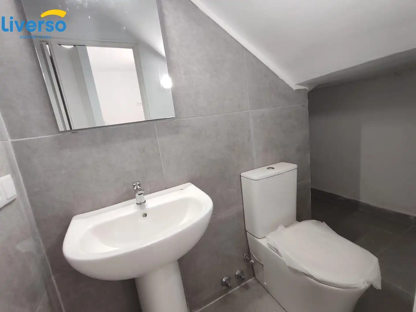 Appartamento con giardino in affitto a Zona Sur - Barrio Cortes, imagen 14