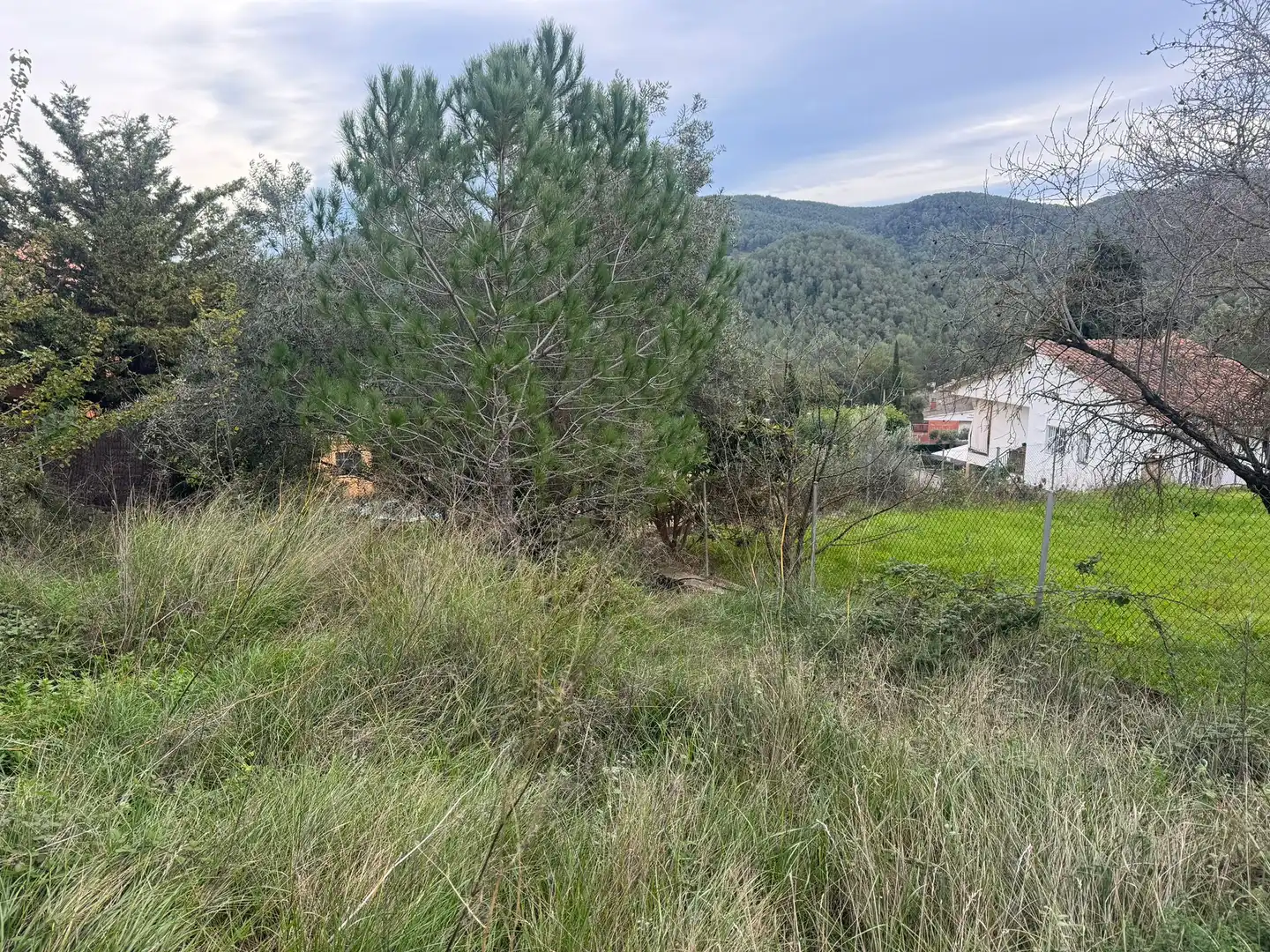 Terreno residencial en venta en Carrer de Mataró 200, imagen 3