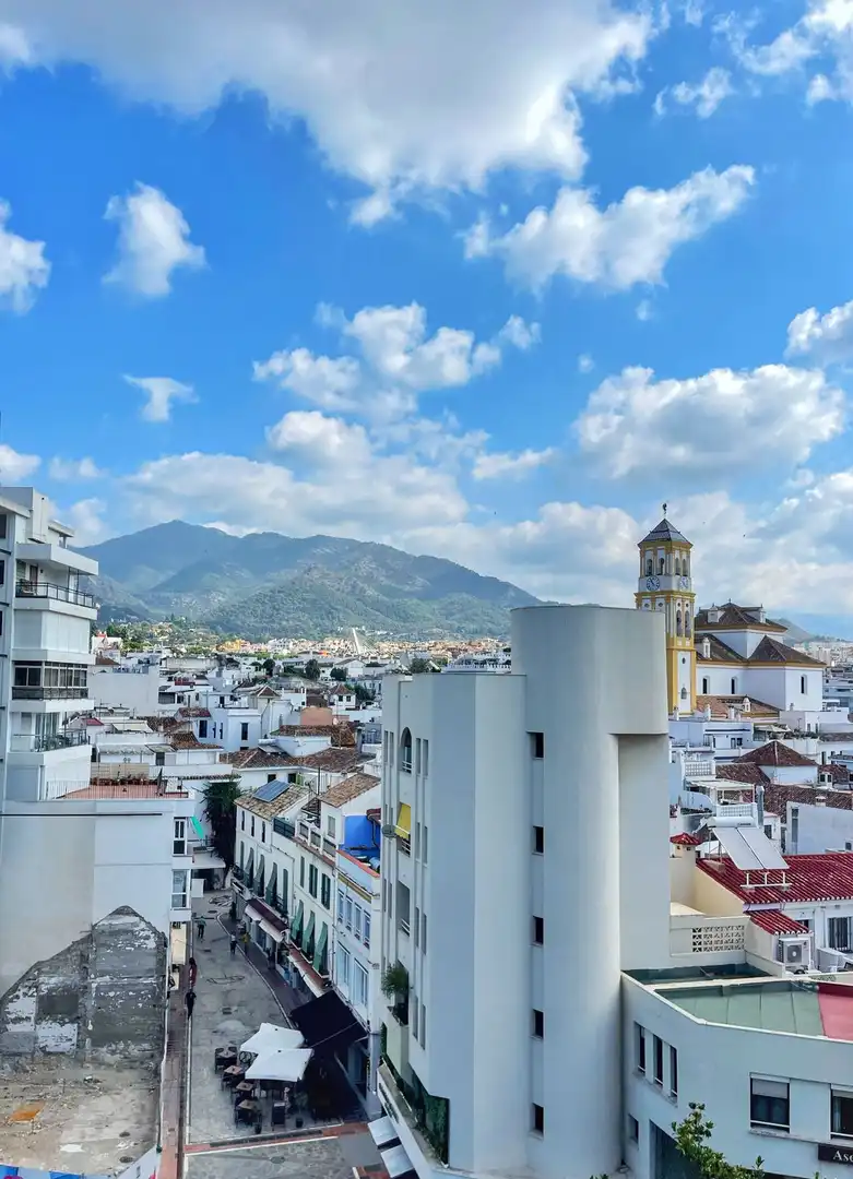 Apartment with pool for sale in Marbella Centro, imagen 8