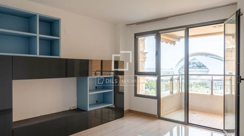Photo 3 of Flat for sale in Penya - Roja - Avda. Francia, Valencia Capital