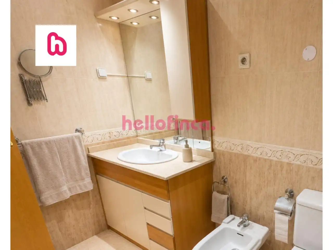 Appartamento con terrazza in vendita a Valldaura - Carretera de Cardona, imagen 19