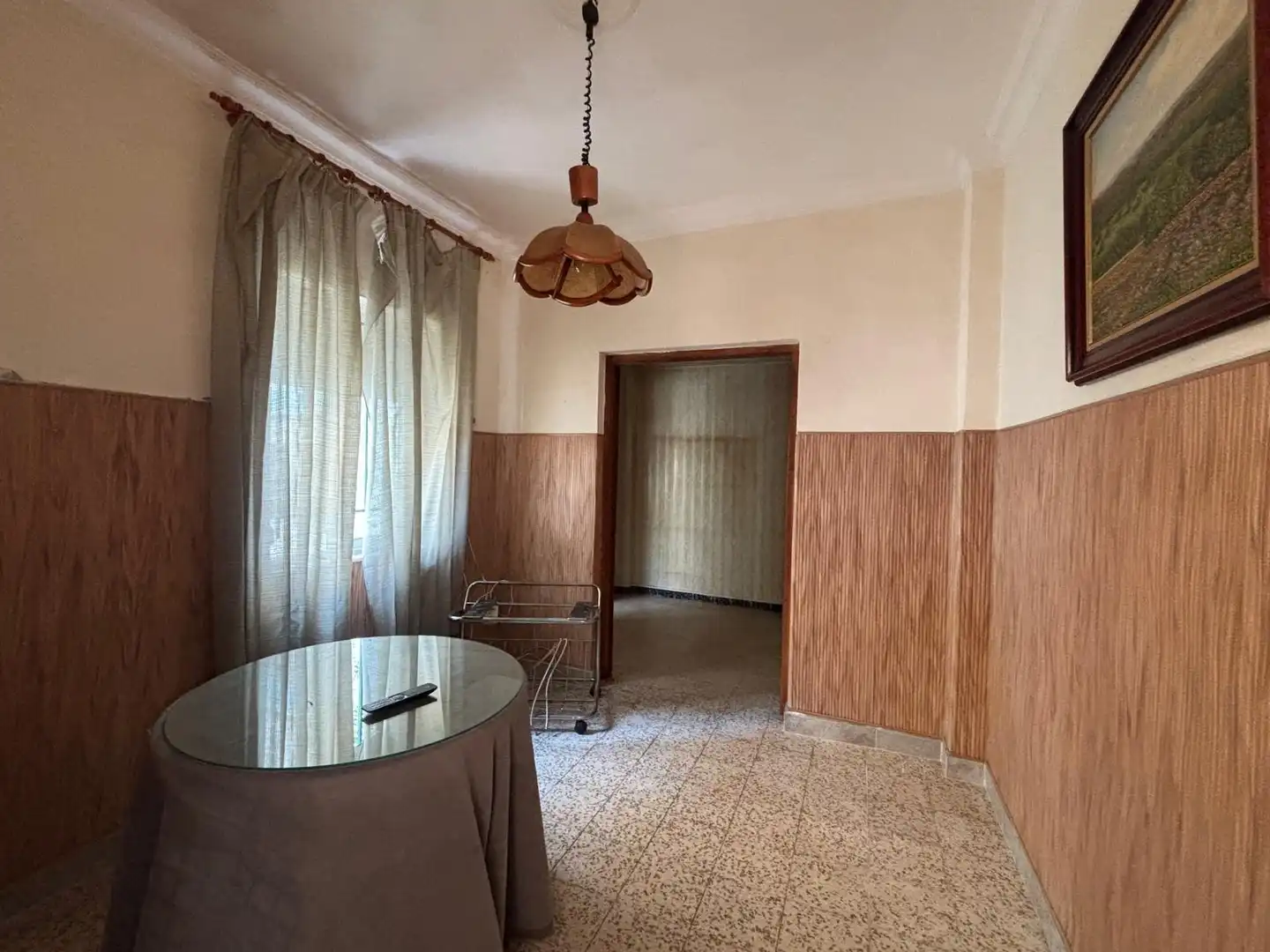 Menjador de Casa o xalet en venda en Huelva