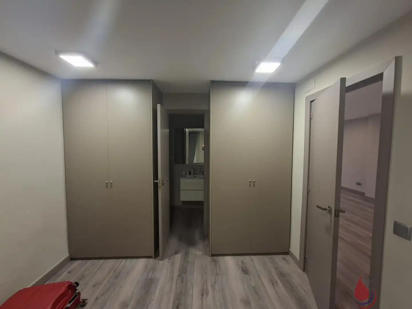 Bathroom of Flat for sale in Eixample