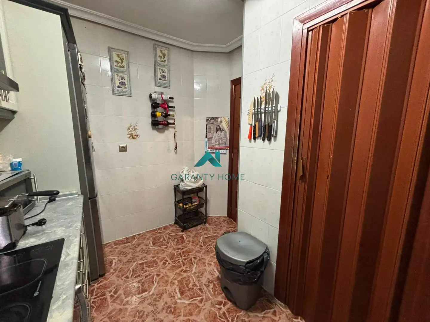 Piso con terraza en venta en Martos, imagen 7