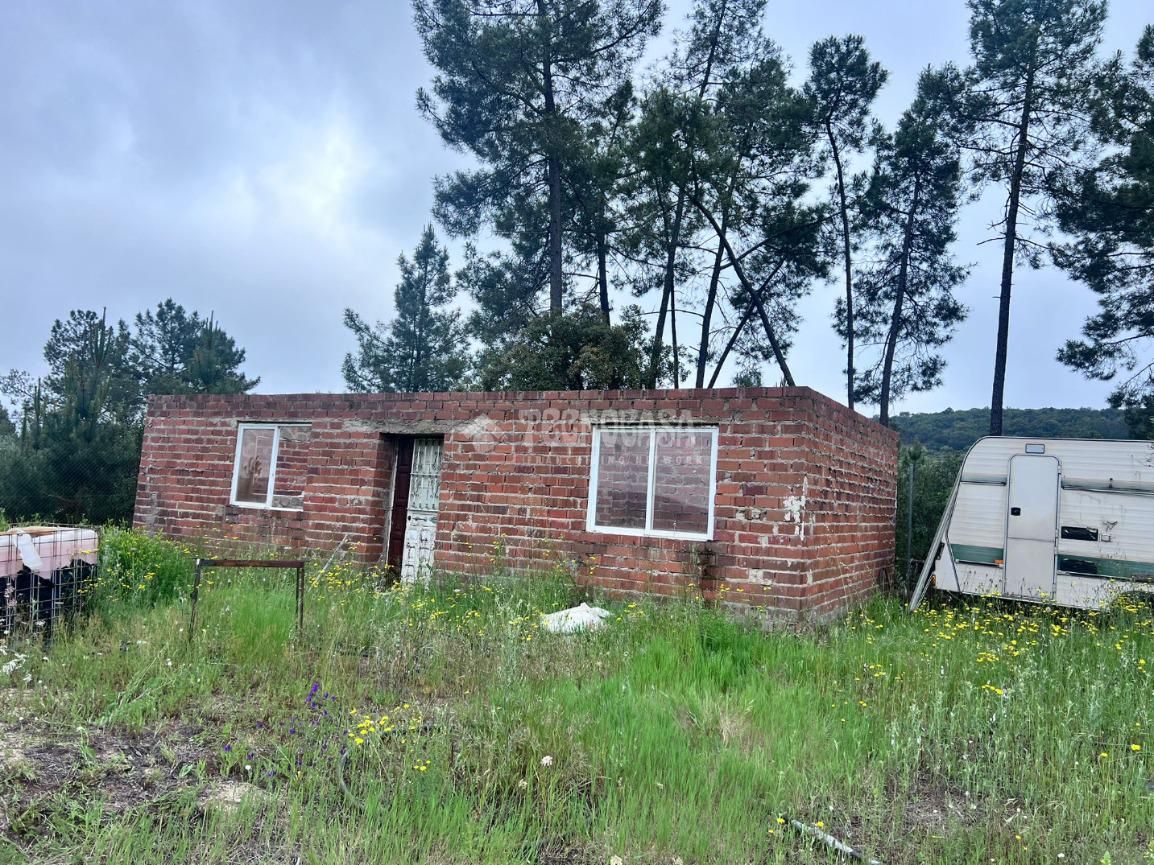 Exterior view of Country house for sale in Puebla de Obando  with Storage room