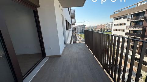 Foto 2 de Pis de lloguer a Poniente-Norte - Miralbaida - Parque Azahara,  Córdoba Capital