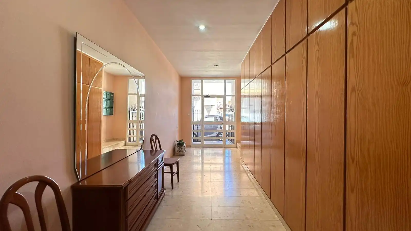 Flat for sale in Massalavés  with Air Conditioner