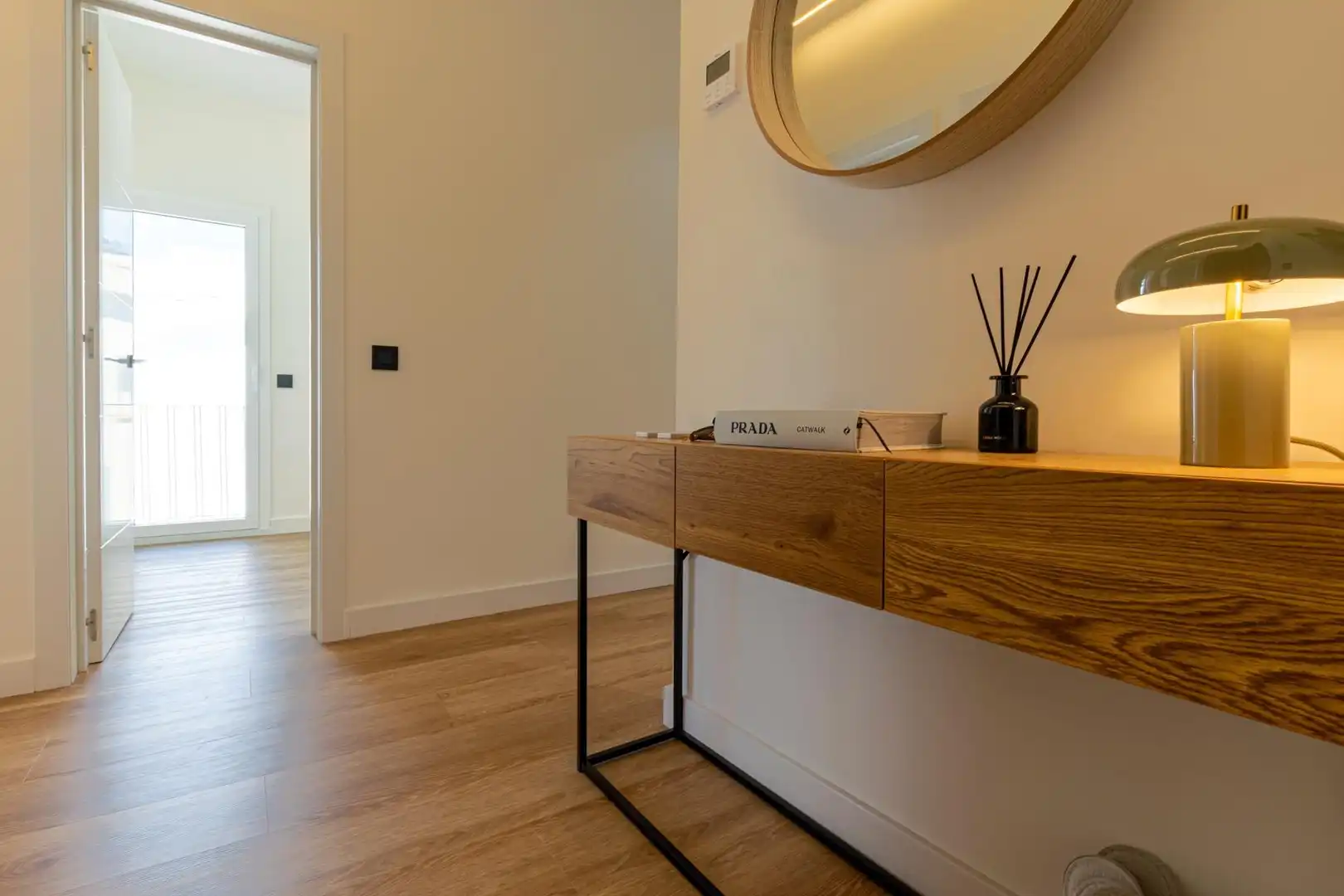Flat for sale in Sant Pere de Ribes  with Air Conditioner, Parquet flooring and Terrace