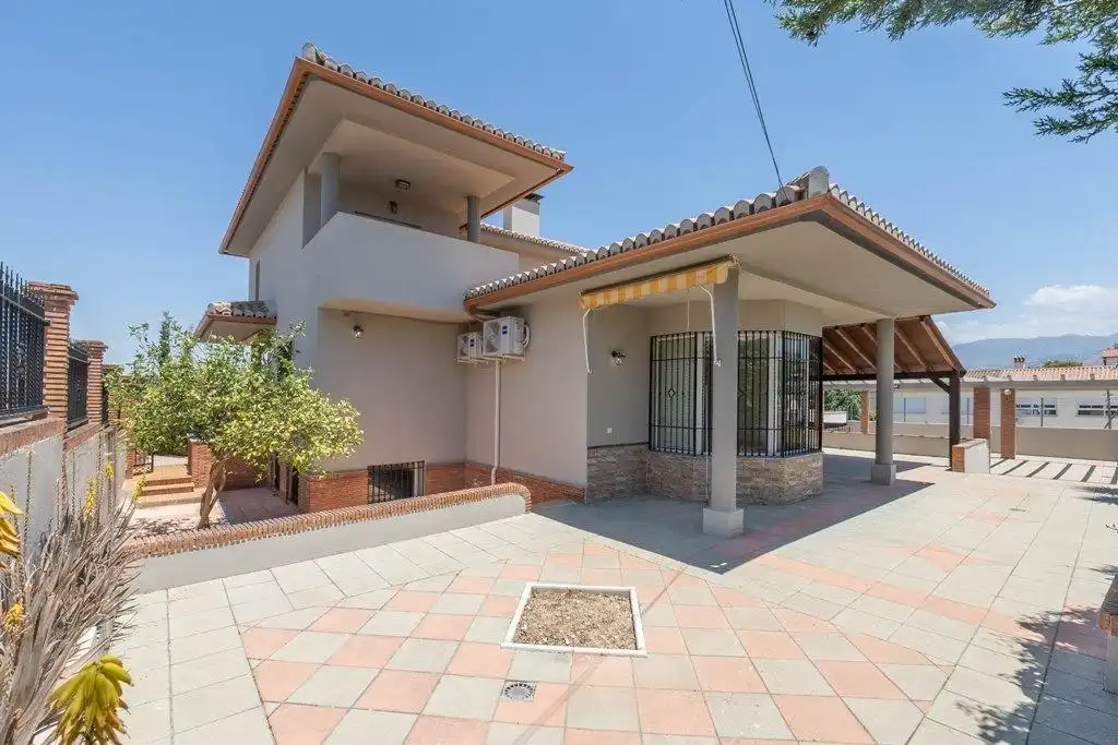 Villa zum Verkauf in Calle Calle Reina Sofía 31, imagen 82