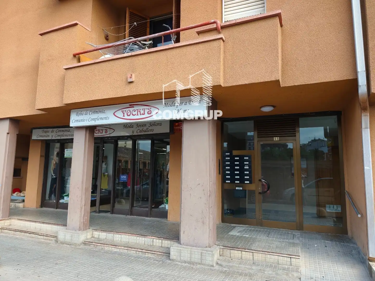 Local comercial en venda a Hospital, imagen 2