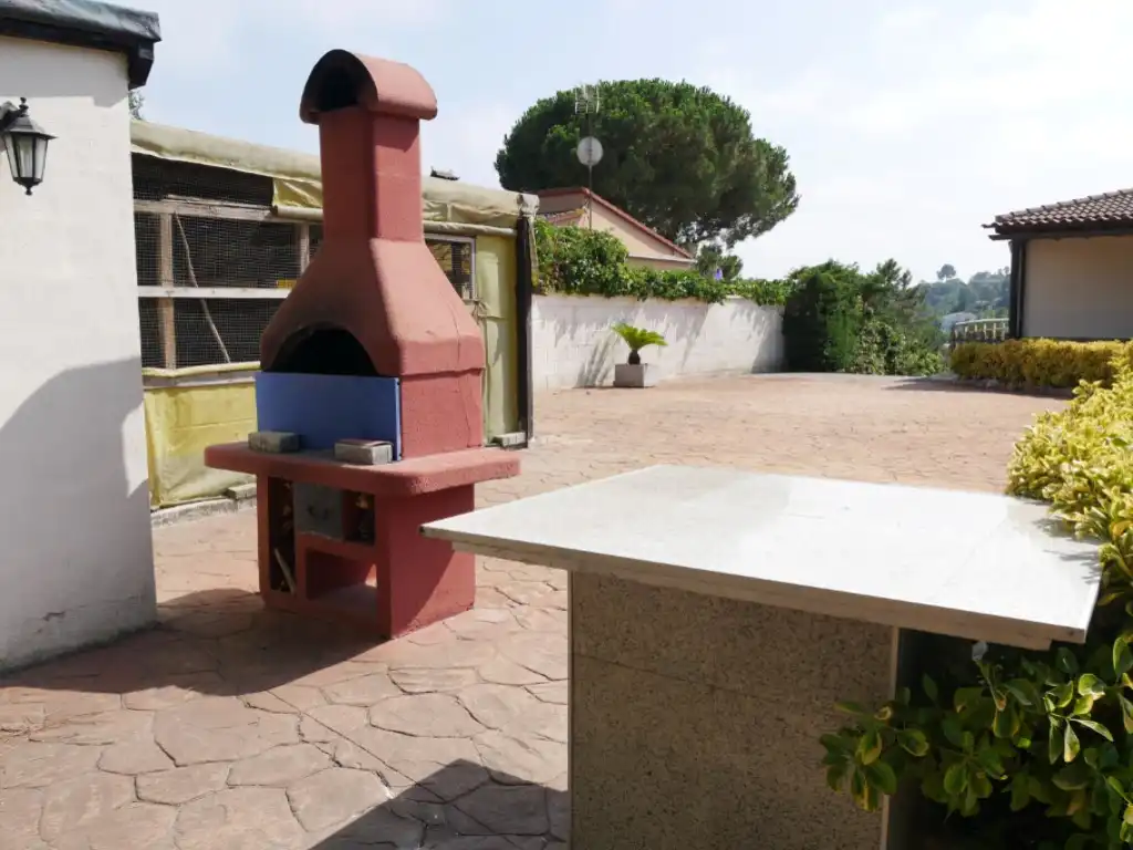 Villa zum Verkauf in Avenida Rafael Alberti, imagen 36