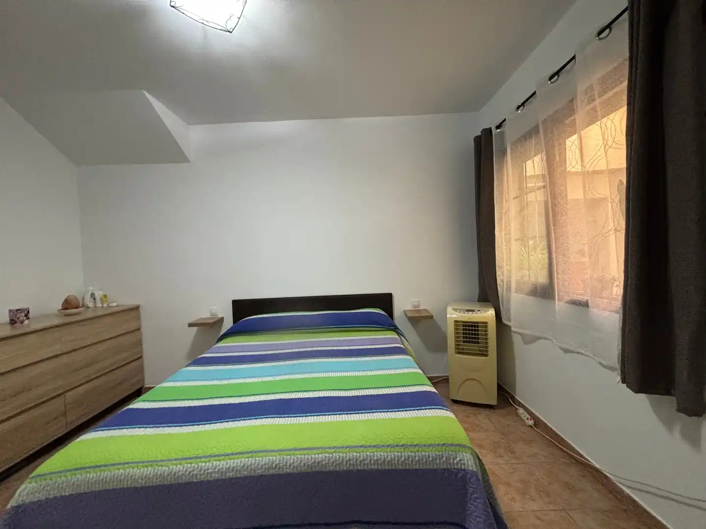 Bedroom of Duplexes for sale in Teror  with Storage room and Furnished