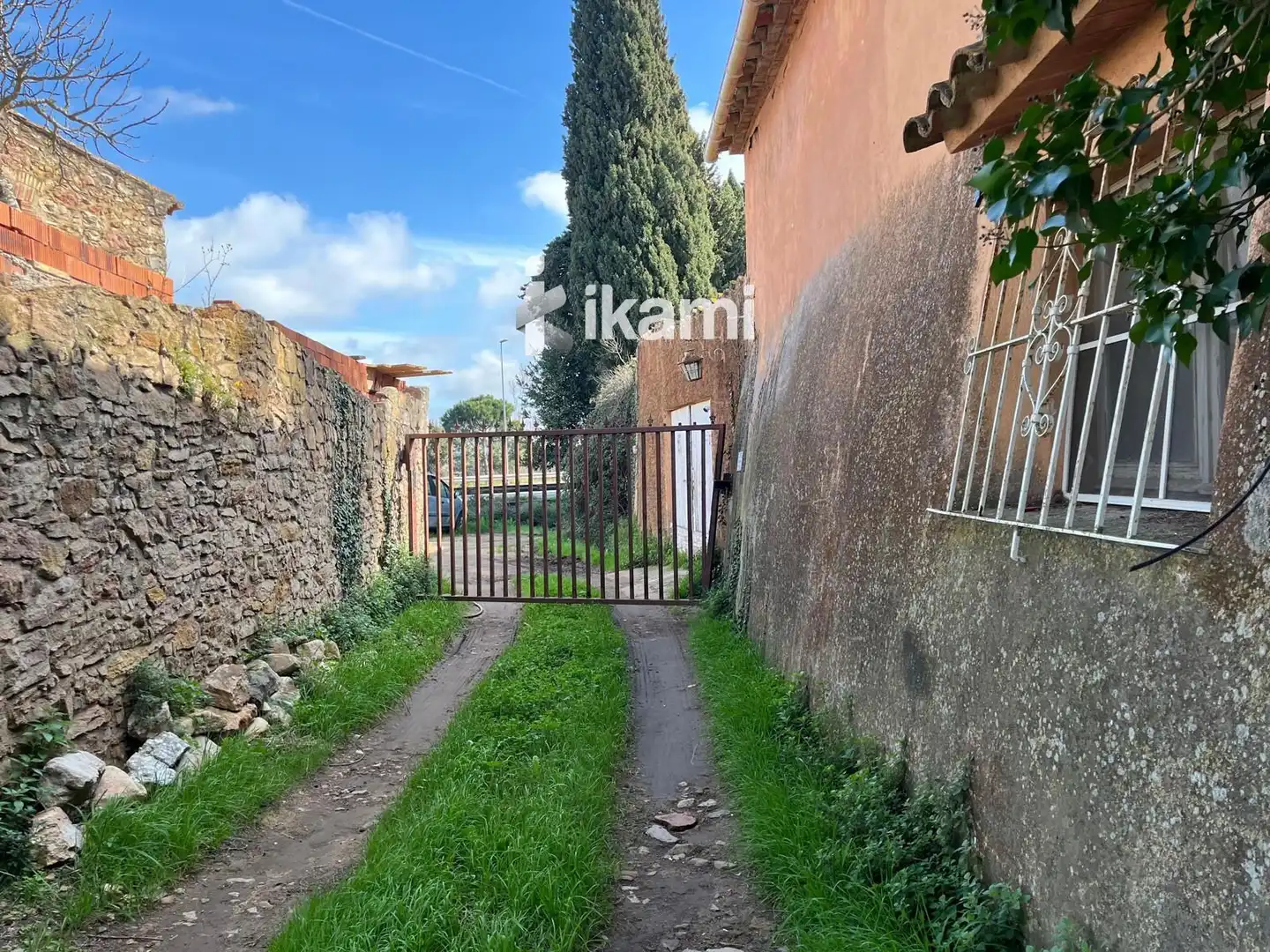 Casa o chalet en venta en Llofriu