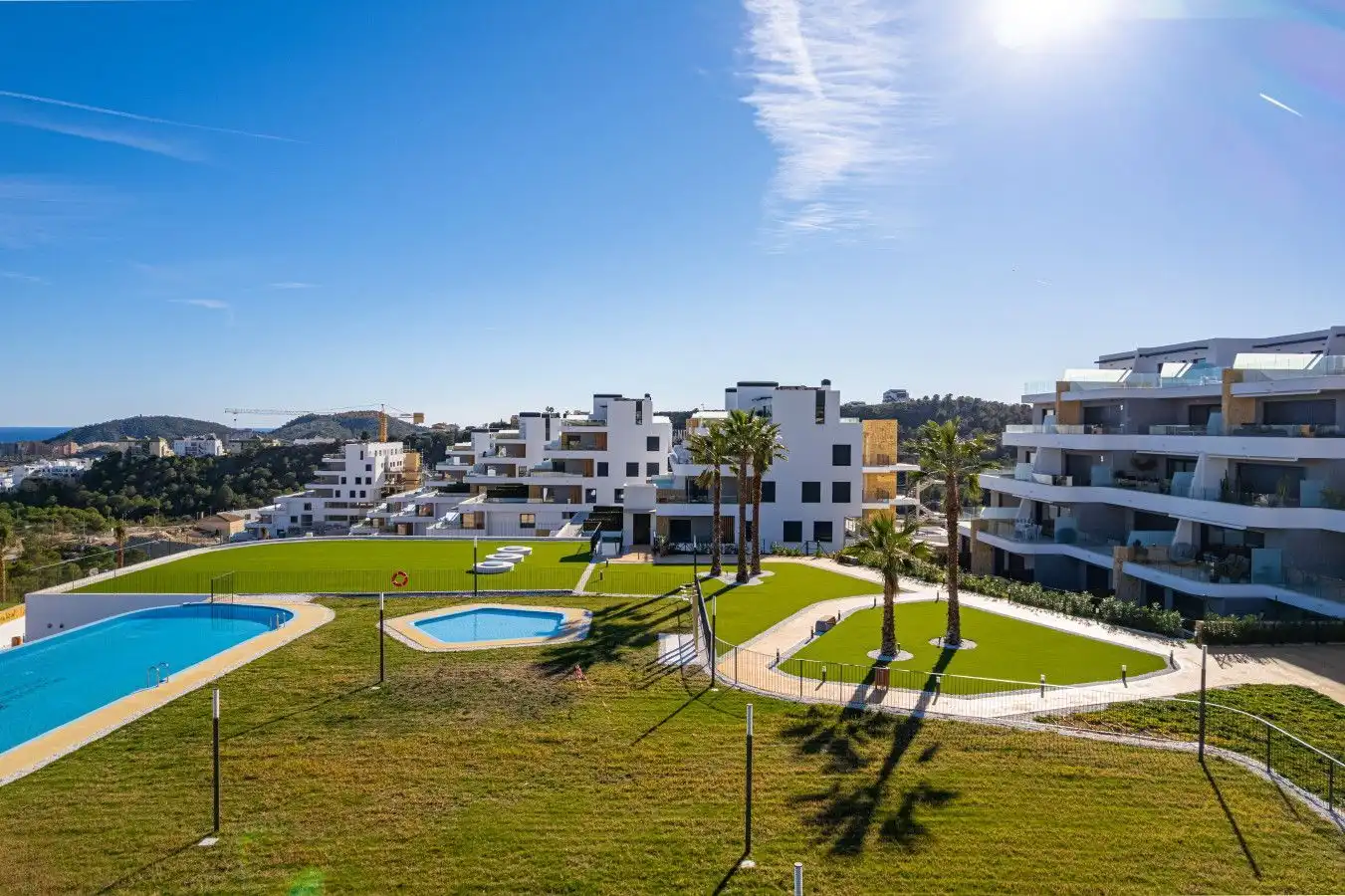 Penthouse with pool for sale in BOLIVIA, imagen 22