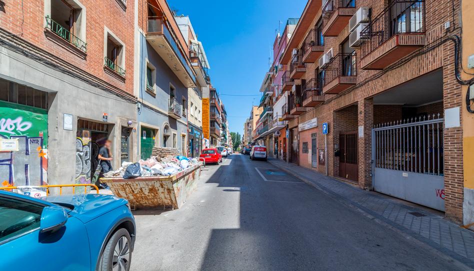 Foto 1 de Edificio en venta en Almendrales, Madrid