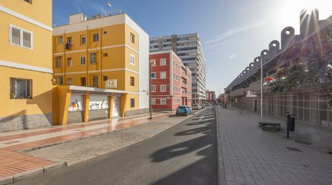 Foto 2 von Geschaftsraum zum Verkauf in Calle Manuel González Martín, 52, Alcaravaneras, Las Palmas de Gran Canaria