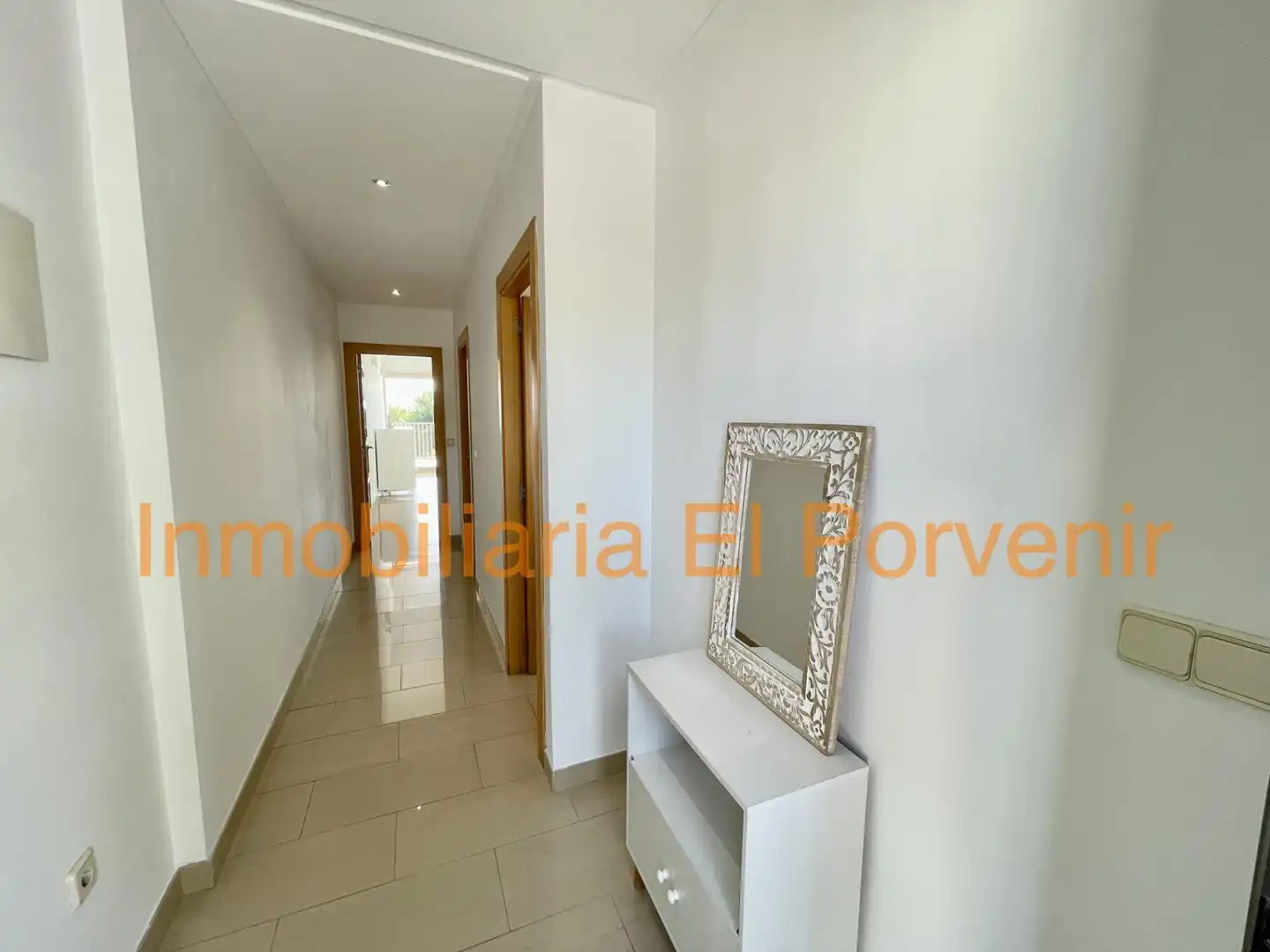 Flat for rent in Torrent  with Air Conditioner, Heating and Terrace