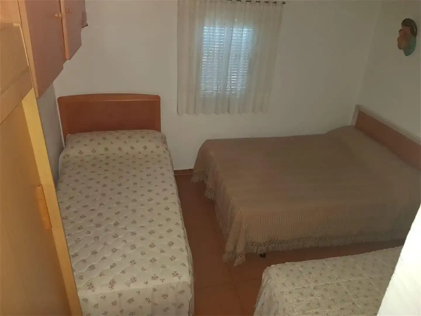 Habitación de Casa o chalet en venta en Solana del Pino con TV