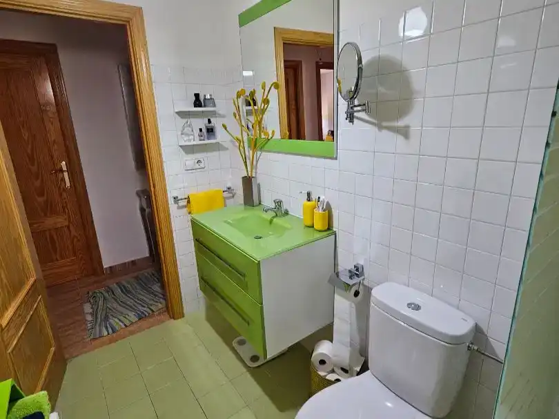 Bany de Pis en venda en Mengíbar, Jaén