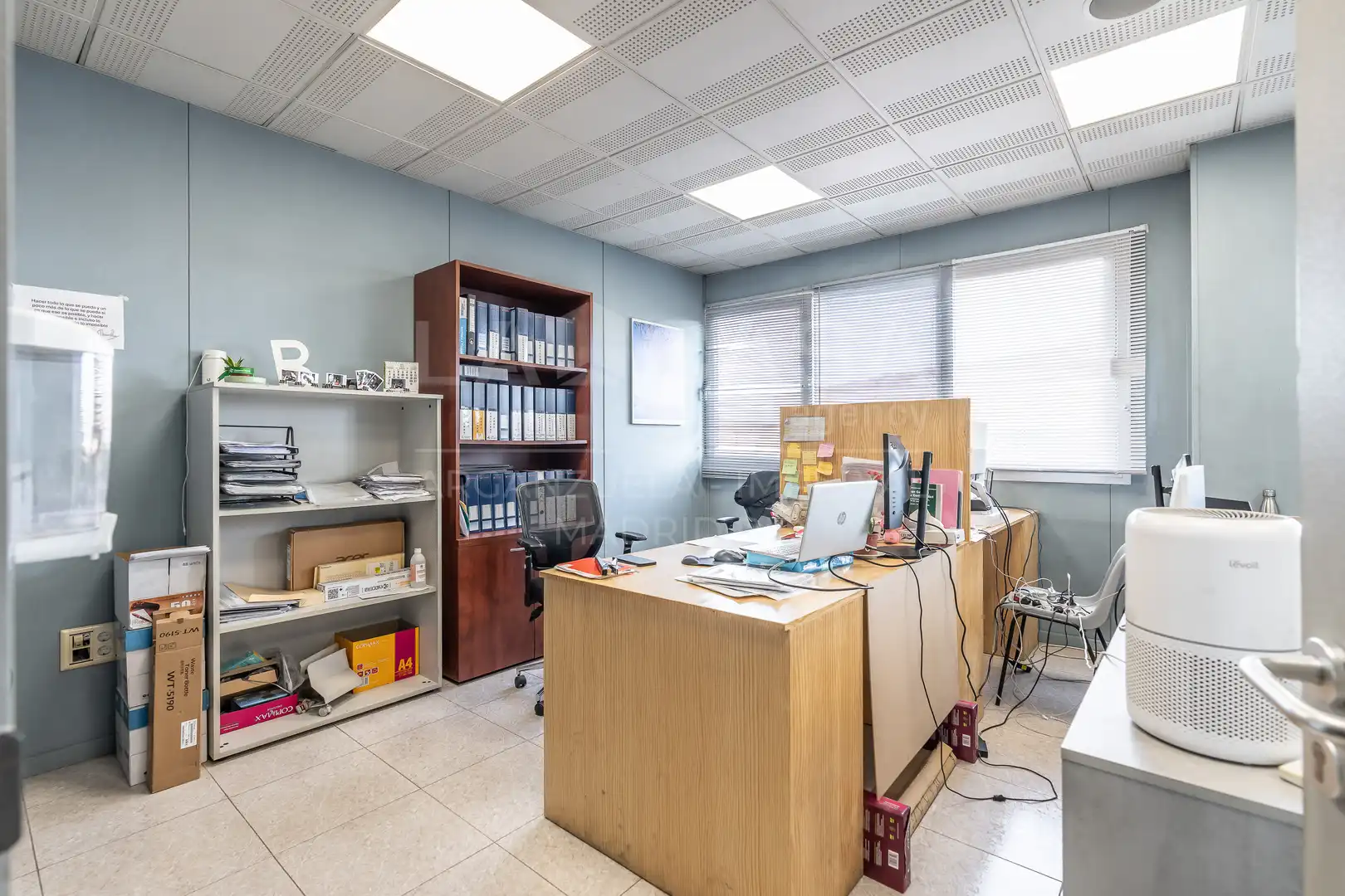 Nave industrial en venta en Calle Puerto de Pajares, imagen 6