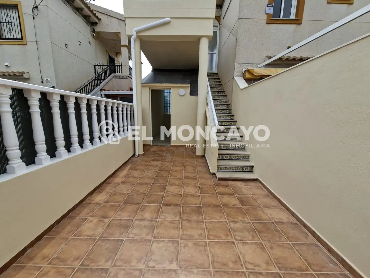Casa a schiera con piscina in vendita a Orihuela Costa, imagen 4