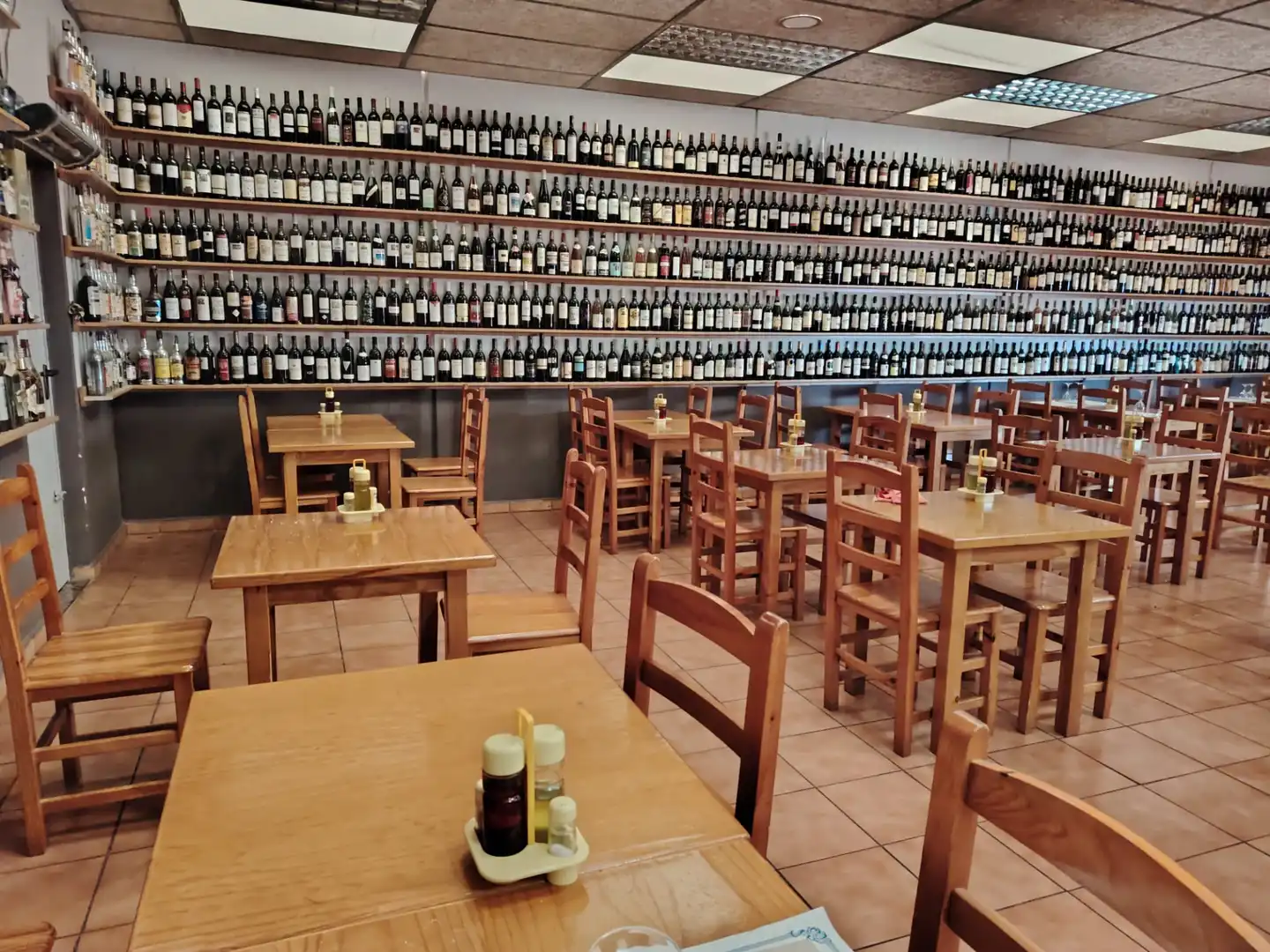 Local comercial en venta en Vila-rodona, imagen 8