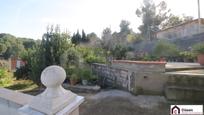 Garden of Residential for sale in Terrassa