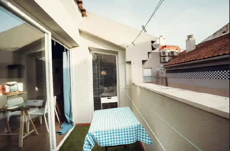 Fotografía del inmueble reportado: 1.200 €/mes — La Victoria, Málaga