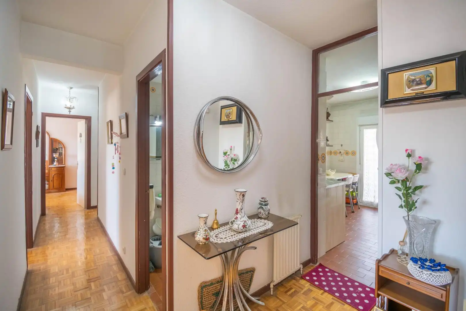 Piso con ascensor en venta en Avenida Avenida Central, imagen 4