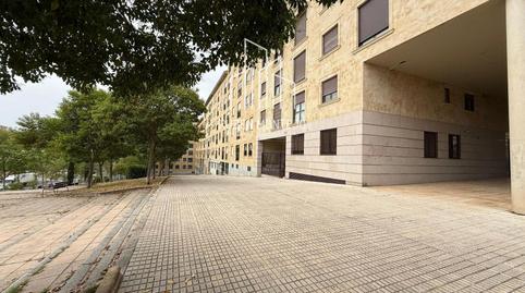 Photo 3 of Flat to rent in Riaño, Capuchinos - Glorieta - Ciudad Jardín, Salamanca